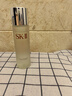 SK-II清瑩嫩膚露160ml爽膚水護膚品水乳套裝禮盒sk2化妝品全套生日禮物 曬單實(shí)拍圖