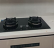 海爾（Haier）【麥浪套系】燃氣灶天然氣雙灶 嵌入式臺嵌兩用 百搭鍋防干燒防護 5.2kw猛火國家補貼20%QGBE2(天) 曬單實(shí)拍圖