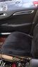 閑鳥(niǎo)汽車(chē)加熱坐墊石墨烯冬季座椅墊車(chē)載電加熱毛絨保暖座墊腰靠一體墊 雙層石墨烯款【全車(chē)五座】【智能啟停-全方位速熱】 12V24V通用座椅改裝背靠一體防滑加熱墊 曬單實(shí)拍圖