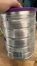 a2奶粉紫白金幼兒配方奶粉3段(1歲+)900g*6 【高營(yíng)養好吸收】 曬單實(shí)拍圖