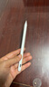 微舟電容筆通用平板手機ipad磁吸觸控筆pencil觸屏手寫(xiě)筆適用蘋(píng)果華為聯(lián)想點(diǎn)觸碰屏幕平替專(zhuān)用寫(xiě)字畫(huà)畫(huà) 314【蘋(píng)果ipad專(zhuān)用款】電容筆 曬單實(shí)拍圖
