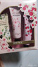Miss Lilly蜜斯莉香氛潤護手霜套裝教師老師禮盒伴手禮滋潤保濕禮物50g*3 曬單實(shí)拍圖