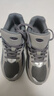 NEW BALANCE7-14歲大童網(wǎng)面格雷系復古運動(dòng)鞋2002R 曬單實(shí)拍圖