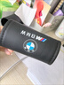 麗田適用寶馬X1X2X4X6X7X3X5系525320li118i車(chē)門(mén)拉扶把手套保護裝 套黑色一個(gè)裝建議一車(chē)拍4個(gè) 曬單實(shí)拍圖