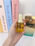 水循環(huán)山茶花抗皺舒緩時(shí)光油面部精華油保濕護膚化妝品專(zhuān)柜 山茶花抗皺舒緩時(shí)光油30ml 曬單實(shí)拍圖
