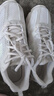 NEW BALANCE    NB530官方老爹鞋男鞋女鞋情侶復(fù)古低幫百搭休閑運(yùn)動(dòng)鞋 淺奶茶色 MR530AA1 建議拍小半碼 38 (腳長(zhǎng)23.5cm) 曬單實(shí)拍圖