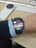 華為（HUAWEI）【咨詢(xún)享優(yōu)惠】WATCH FIT 4智能手表運動(dòng)藍牙通話(huà)輕薄大屏高中學(xué)生健康管理NFC門(mén)禁男女心率 韻律黑【甄選表帶+精美表盤(pán)】 曬單實(shí)拍圖