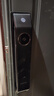 凱迪仕（kaadas）智能門(mén)鎖 雙攝人臉識別可視貓眼大屏指紋鎖 金剛P30 Pro Max雙攝 曬單實(shí)拍圖