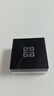 【準新品】紀梵希（Givenchy）四宮格柔霧散粉定妝粉0號色4g(迷你便攜)勻凈透亮女神節禮物生日 曬單實(shí)拍圖