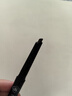 思尚雙頭極細眉筆防水防汗持久順滑初學(xué)者大眼睛易上色不易脫野生眉B2 02#深咖色【買(mǎi)一送一】 曬單實(shí)拍圖