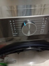 海爾（Haier）滾筒洗衣機帶烘干全自動(dòng)滾筒洗烘一體機10公斤家用大容量一級能效除菌螨智能烘干 【升級款】20年防生銹+1.1洗凈比+蒸汽除菌 曬單實(shí)拍圖