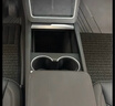 3W Auto-life適用特斯拉煥新版ModelY專(zhuān)用中控收納儲物盒汽車(chē)內飾改裝配件合集 煥新Y中控扶手四件套/黑色 曬單實(shí)拍圖
