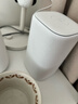 小米（MI）Xiaomi 智能音箱 白 超級小愛智能音箱 AI大模型問答 連續(xù)指令語控 支持遠(yuǎn)程備車 小米藍(lán)牙音箱 曬單實拍圖