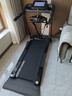 海斯曼MT280 跑步機家庭用小型可爬坡減肥健身可折疊智能降噪靜音 智能彩屏多功能版/上網(wǎng)看電影 曬單實(shí)拍圖