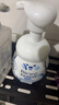 碧柔（Biore）花王氨基酸表活洗面奶男女士滋潤保濕潔面泡沫160ml 曬單實(shí)拍圖
