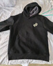 吳衣斯 超大碼衛衣定制班服工作服外套男女連帽衫情侶套頭衛衣團體訂制 更多請聯(lián)系客服 M可定制 曬單實(shí)拍圖
