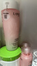 蘭蔻大粉水400ml爽膚水保濕水潤滋潤護膚品套裝生日禮物禮盒送女友 曬單實拍圖
