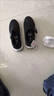 回力男鞋健步鞋男老北京布鞋軟底舒適輕便加寬中老年魔術(shù)貼休閑鞋子男 黑色【加寬鞋頭-魔術(shù)貼款】 42 曬單實(shí)拍圖