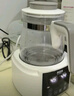貝因美（Beingmate）恒溫水壺 恒溫壺嬰兒調奶器溫熱暖奶器家用沖奶粉電熱燒水養生壺 曬單實(shí)拍圖