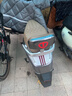 臺鈴【高端新品】電動(dòng)摩托車(chē)明星100公里長(cháng)續航電動(dòng)車(chē)1200W智能電摩鉛酸電池72V22Ah通勤代步伯爵灰 曬單實(shí)拍圖