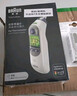 博朗（BRAUN）耳溫計IRT6525耳溫槍電子體溫計寶寶嬰兒老人體溫槍醫用測溫度計 曬單實(shí)拍圖