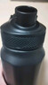 樂(lè )扣樂(lè )扣（LOCK&LOCK）探索保溫保冷運動(dòng)杯便攜運動(dòng)壺大容量水杯子709ML黑色LHC3251BLK 曬單實(shí)拍圖