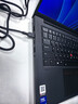 ThinkPad【國家補貼20%】T14p AI PC酷睿Ultra5 14.5英寸高性能工程師本筆記本電腦 32G 1TB 3K 商務(wù)辦公本 曬單實(shí)拍圖