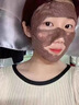 內廷上用海藻面膜美白淡斑純天然顆粒中藥補水提亮膚色粉女抗皺緊致抗衰老 泰國海藻面膜250g*1瓶 曬單實(shí)拍圖