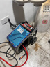 潔來(lái)仕意大利AR泵工業(yè)級500公斤高壓清洗商用洗車(chē)機大功率水槍噴砂除銹 3.5kW 意大利品牌泵220伏480斤壓力10米 曬單實(shí)拍圖