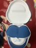 綠聯(lián) Airpods Max耳機收納包 適用新款蘋(píng)果頭戴式耳機保護盒 便捷收納緊密貼合耳機收納包 Airpods Max耳機收納盒 曬單實(shí)拍圖