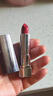 美寶蓮小燈管口紅縱情耀系列顯白 SPK22煙粉豆沙3g圣誕禮物女 曬單實(shí)拍圖
