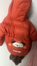 巴拉巴拉童裝兒童羽絨服男童女童連帽外套2025秋冬裝寶寶可愛(ài)209425107215 曬單實(shí)拍圖