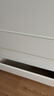 宜家（IKEA）MALM馬爾姆臥室家用斗柜收納柜床邊柜抽屜柜簡(jiǎn)約雜物柜 四屜柜白色 其他 曬單實(shí)拍圖
