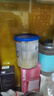 愛(ài)他美（Aptamil）卓傲嬰兒配方奶粉1段（0—6月齡）300g  小罐裝試用裝 曬單實(shí)拍圖