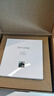 普聯(lián)（TP-LINK） 面板AP AX1500M 全屋WiFi套裝  WiFi6 路由器 千兆POE 雙頻無(wú)線(xiàn) 皓月白面板×3+5口一體化路由1 曬單實(shí)拍圖