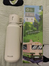 私家良品保溫杯大容量1000ml男女士316不銹鋼學(xué)生水杯高顏值2025便攜杯子 曬單實(shí)拍圖