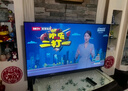 TCL電視 55V8L Pro 55英寸 144Hz高刷 QLED量子點(diǎn) 3GB+64GB大內(nèi)存 4K 國家補(bǔ)貼 曬單實(shí)拍圖