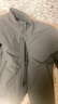 龍牙【龍牙 × 中國火箭】二代風(fēng)神棉服外套運動(dòng)戶(hù)外保暖加厚棉服男 深灰綠 2XL 190/108B(195-214斤） 曬單實(shí)拍圖