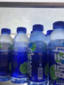 脈動(dòng)雙口味青檸桃子600ML*24瓶低糖維生素運動(dòng)功能飲料地球超新鮮同款 曬單實(shí)拍圖