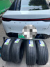 米其林（MICHELIN）靜音棉輪胎 215/50R18 96W 浩悅 PRIMACY 3 ST  適配小鵬P5 曬單實(shí)拍圖