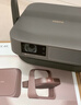 極米Z9X 4K 全新輕薄4K光學(xué)變焦投影 1300CVIA真實(shí)高亮 家用智能投影儀高清家庭影院云臺投影機  曬單實(shí)拍圖