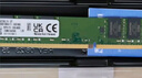 金士頓（Kingston）16GB DDR4 3200 臺式機內存條 （寬窄版本隨機發(fā)貨） 曬單實(shí)拍圖