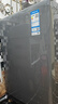 TCL12KG水旋風(fēng)·雙動(dòng)力波輪洗衣機(jī)T2 直驅(qū)電機(jī) 抗菌除螨 一級(jí)能效 深層超凈洗以舊換新 B120T2-D 波輪 12kg 曬單實(shí)拍圖