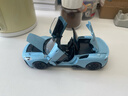 馳譽(yù)模型 1:24瑪莎拉蒂MC20跑車(chē)玩具仿真合金車(chē)模汽車(chē)模型玩具男孩禮物 曬單實(shí)拍圖