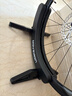 魔輪 自行車(chē)停車(chē)架公路山地車(chē)展示固定腳撐支架可調節底座便攜家用 曬單實(shí)拍圖