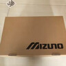 美津濃（MIZUNO）新款男女跑步運(yùn)動(dòng)鞋 都市運(yùn)動(dòng)搭配透氣復(fù)古機(jī)能跑步鞋 RACER V2 曬單實(shí)拍圖
