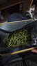 福茗源綠茶 安吉白葉一號珍稀白茶 明前2025新茶葉禮盒250g茶葉自己喝 曬單實(shí)拍圖