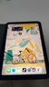 Apple/蘋(píng)果 iPad mini (A17 Pro) 8.3英寸 平板電腦(128G WLAN版/mini7/MXN63CH/A)深空灰色 曬單實(shí)拍圖