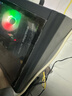 AMD R5 5600/RX7650GRE/6500XT迷你主機ITX整機手提DIY電腦組裝機臺式mini辦公臺式機AI PC電腦 配置一丨R5 5600/無(wú)顯卡 曬單實(shí)拍圖