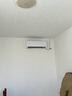 AUFIT空調奧克斯(AUX)出品 大3匹2匹1.5匹1匹新一級變頻冷暖掛機立式柜機 國家補貼20% 自清潔除菌空調 大1.5匹 一級能效 超省電自清潔可防直吹 曬單實(shí)拍圖